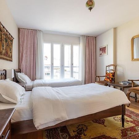 Lakeside-Apartment-1 Grand Appartement Familial Avec Terrasses Et Vue Panoramique Вьове Екстериор снимка