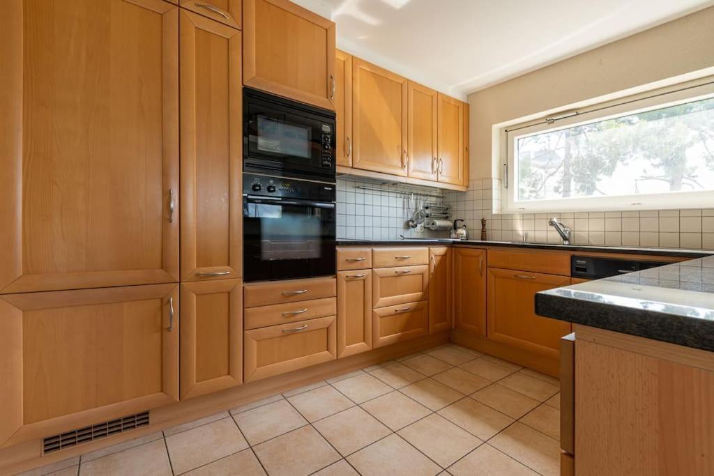 Lakeside-Apartment-1 Grand Appartement Familial Avec Terrasses Et Vue Panoramique Вьове Екстериор снимка